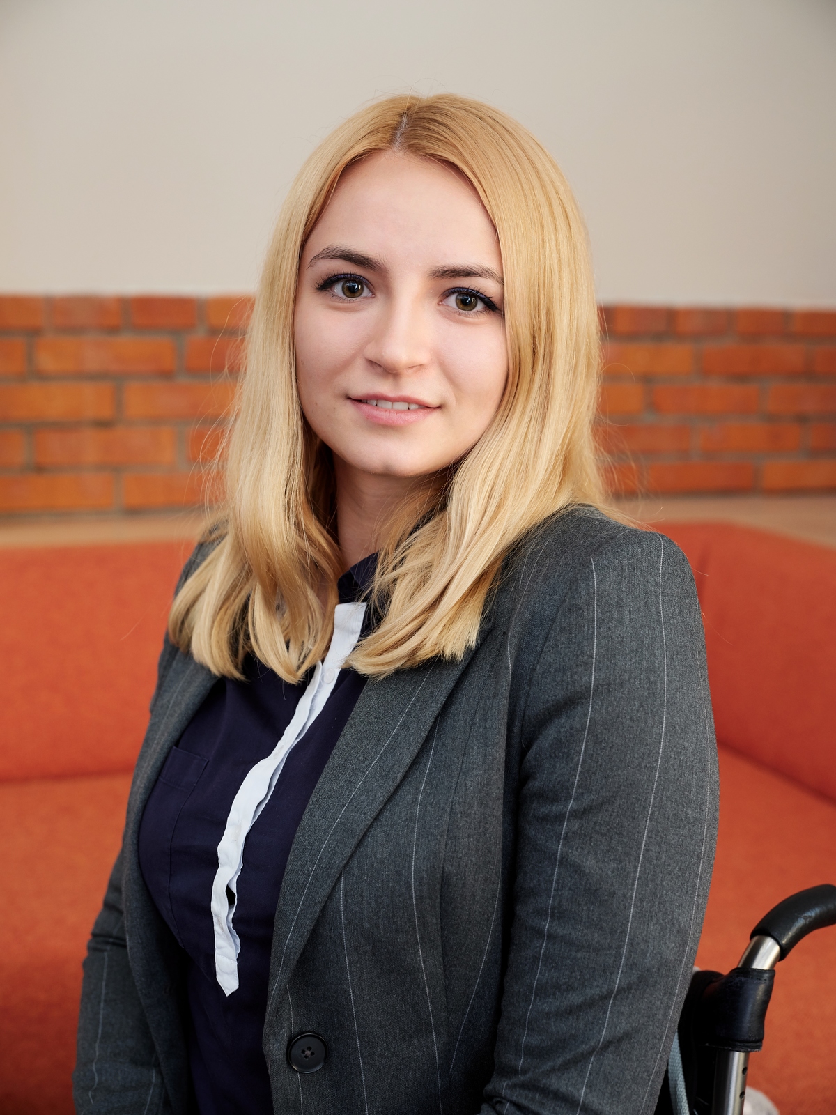 Interview with Anna Dragina